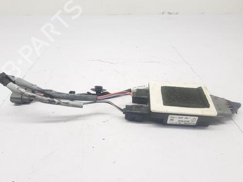 Electronic module NISSAN NV400 Van (X62, X62B) | BP30184767M83