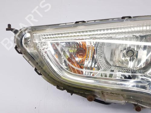 Left headlight MITSUBISHI ASX (GA_W_) 1.6 MIVEC (GA1W) | BP32221607C28 - Image 2