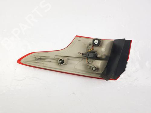 Left taillight FORD FOCUS III Turnier 1.6 Ti | BP24918509C34 