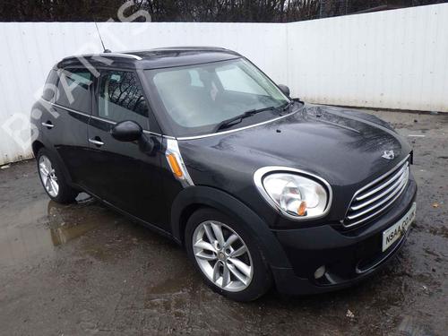Climate control MINI MINI COUNTRYMAN (R60) Cooper D | BP22658467I5  - Image 8