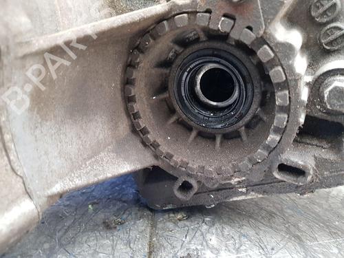 Gearbox VAUXHALL MERIVA Mk II (B) (S10) 1.4 | BP27664793M3 