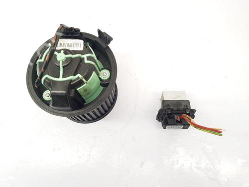 Used Heater blower motor Heater blower motor PEUGEOT RCZ 2.0 HDi (163 hp) 36475615 36475615