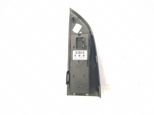 Right front window switch SKODA FABIA I Combi (6Y5) 1.2 | BP39533963I26 - Image 4