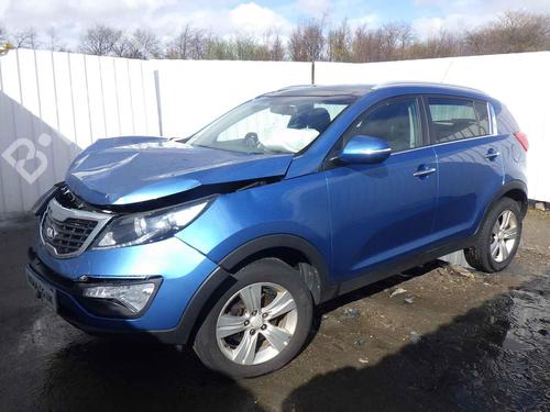 Right tailgate light KIA SPORTAGE III (SL) 1.7 CRDi | BP28612648C80 - Image 9