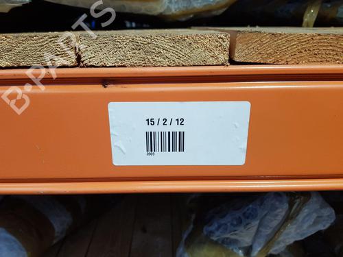 Grille LAND ROVER FREELANDER 2 (L359) 2.2 TD4 4x4 | BP30090925C40