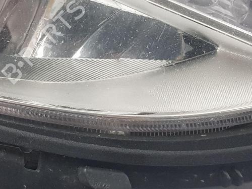 Left front fog light HYUNDAI i30 (GD) 1.6 CRDi | BP34639216C30 - Image 7