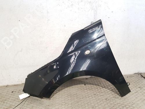Used Left front fenders Left front fenders FIAT 500 (312_) 1.2 (312AXA1A) (69 hp) 33803467 33803467
