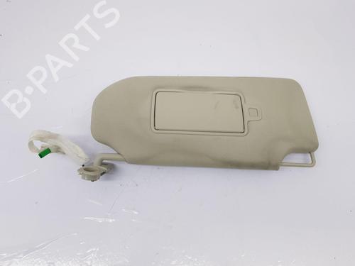 Right sun visor VOLVO XC90 II (256) B6 Mild Hybrid AWD | BP33853589I2 - Image 6