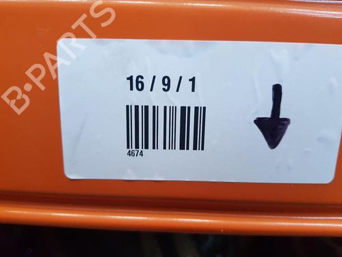 Used Left front seat Left front seat FORD TRANSIT Platform/Chassis (FM_ _, FN_ _, FF_ _) 2.4 TDCi RWD (100 hp) 34708596 34708596