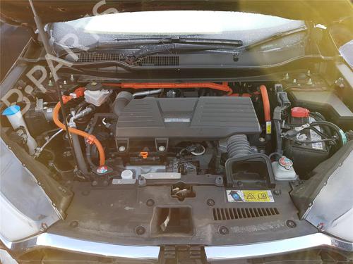 Used Engine HONDA CR-V V (RW_, RT_) 2.0 e-CVT Hybrid (RT5) (215 hp) 27286759
