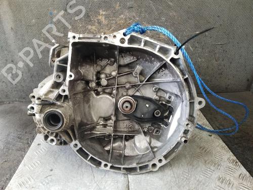 Gearbox CITROËN C3 II (SC_) 1.2 VTi 82 | BP38685010M3 - Image 2