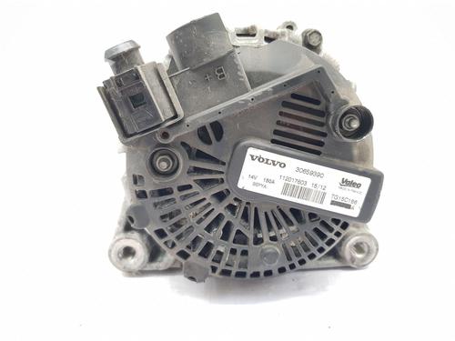 Alternator VOLVO S40 II (544) D2 | BP29575714M7 