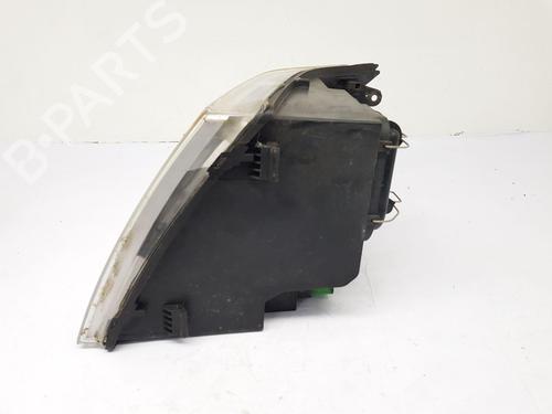 Left headlight FORD TRANSIT Van (FA_ _) 2.2 TDCi | BP30161520C28