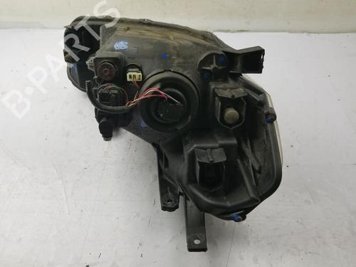 Left headlight SUZUKI SX4 (EY, GY) 1.6 VVT (RW416, YA21S) | BP39031916C28 - Image 5