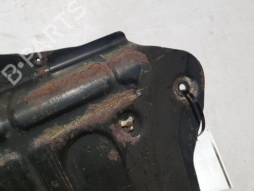 Underbody protection DACIA DUSTER (HM_) 1.2 TCe 125 4x4 (HMMA) | BP32221616M92 - Image 13