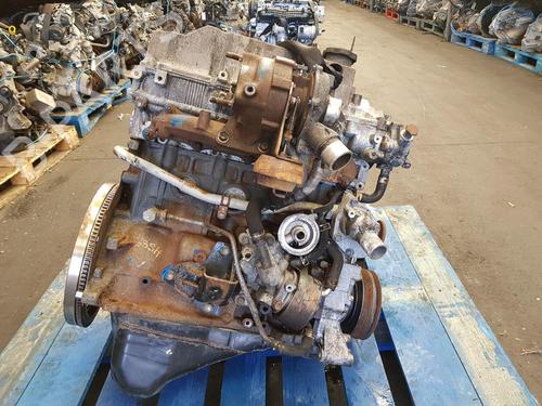 Engine MITSUBISHI L200 / TRITON (KA_T, KB_T) 2.5 DI-D 4WD (KB4T) | BP30137787M1