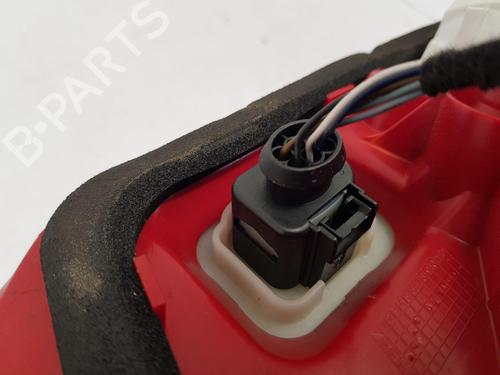 Left tailgate light AUDI A6 C7 Avant (4G5, 4GD) 3.0 TDI quattro | BP29620466C79 