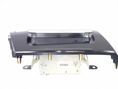 Radio TOYOTA HILUX VIII Pickup (_N1_) 2.4 D 4WD (GUN125_, GUN125R) | BP31365710E6 