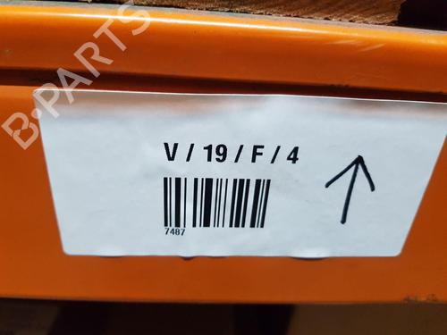 Left front steering knuckle HYUNDAI i30 Estate (FD) 1.6 CRDi | BP30264363M25