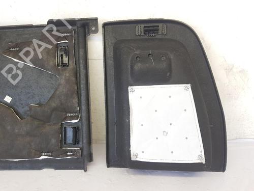 Boot lining BMW X4 (G02, F98) xDrive 30 d | BP30045219I3 