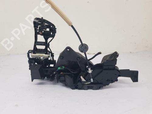 Front left lock FORD KUGA I 2.0 TDCi 4x4 | BP36535429C98 - Image 4