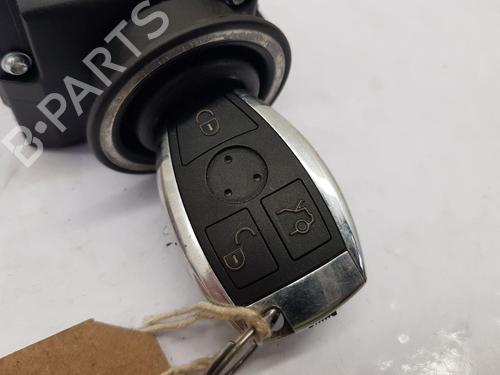 Ignition barrel MERCEDES-BENZ CLC-CLASS (CL203) CLC 160 (203.731) | BP39749660M48 - Image 2