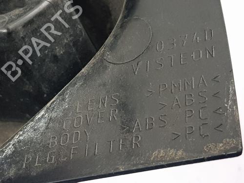 Right taillight FORD FOCUS III 1.0 EcoBoost | BP26646440C35 