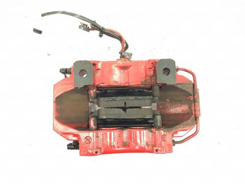 Right front brake caliper PORSCHE CAYMAN (987) S 3.4 | BP30045203M104 