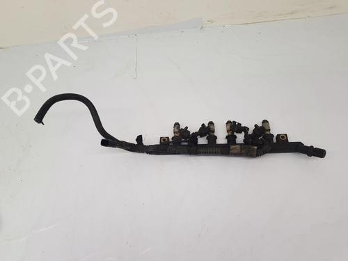 Used Injection rail Injection rail FIAT 500 (312_) 1.2 (312AXA1A) (69 hp) 36459576 36459576