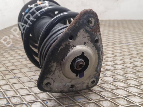 Left front shock absorber CITROËN C4 SPACETOURER (3D_) | BP29492586M16