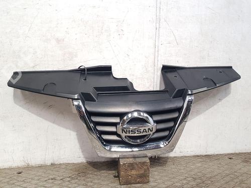 Grille NISSAN JUKE (F15) 1.5 dCi | BP29378969C40 