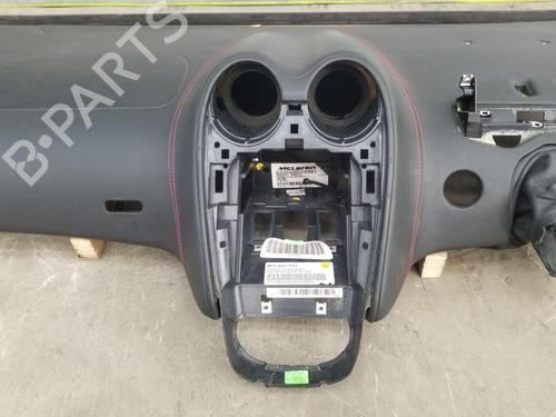 Dashboard MCLAREN 570S 3.8 | BP22684143C46 