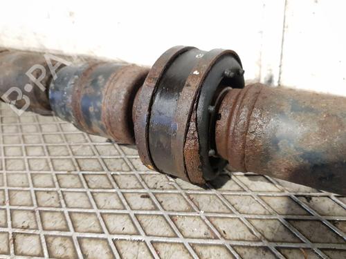 Driveshaft NISSAN X-TRAIL I (T30) 2.2 dCi 4x4 | BP22674126M37 