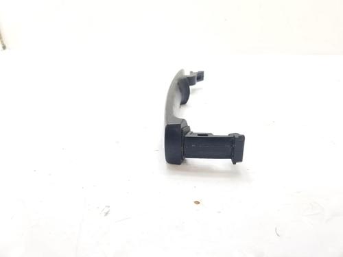 Front right exterior door handle NISSAN X-TRAIL II (T31) 2.0 dCi 4x4 | BP28049743C129 