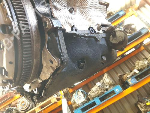 Engine SKODA OCTAVIA III (5E3, NL3, NR3) 2.0 TDI RS | BP28049735M1