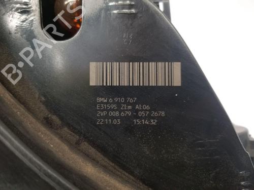 Left taillight BMW 5 (E60) 530 d | BP38991483C34 - Image 8
