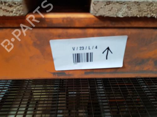 Steering pump FORD MONDEO III (B5Y) 1.8 16V | BP24829609M99 