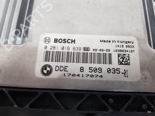 Engine control unit (ECU) BMW X6 (E71, E72) xDrive 30 d | BP37463421M57  - Image 7