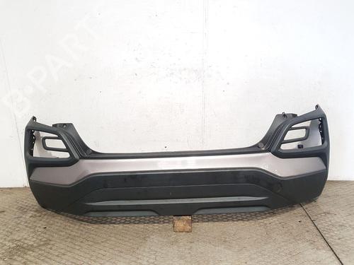 Used Rear bumper HYUNDAI KONA (OS, OSE, OSI) 1.0 T-GDi (120 hp) 28710790