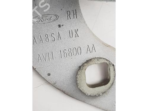Hinge/Door check strap FORD B-MAX (JK)  | BP22673514C146 