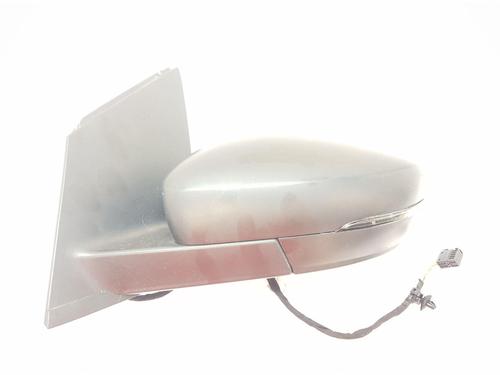 Used Left mirror VW POLO V (6R1, 6C1) 1.2 (60 hp) 25840330