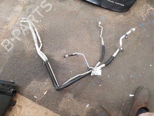 AC pipe FORD TRANSIT CUSTOM V362 Van (FY, FZ) | BP27469834M126 - Image 22