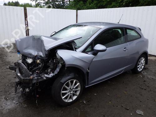 Engine SEAT IBIZA IV (6J5, 6P1) 1.0 TSI | BP23843677M1 - Image 17