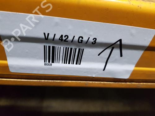 Headlight washer SKODA YETI (5L) 2.0 TDI 4x4 | BP36240644E17 - Image 8