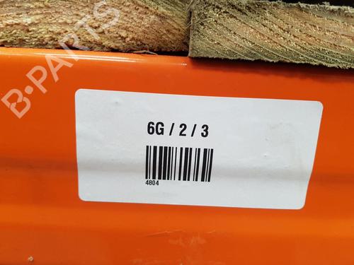 Reservehjul kit SUBARU JUSTY IV 1.0 (M300) | BP22675217C119 - Image 6