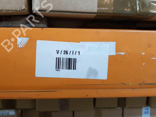 Headrest FORD KUGA II (DM2) 2.0 TDCi 4x4 | BP22709844I31 