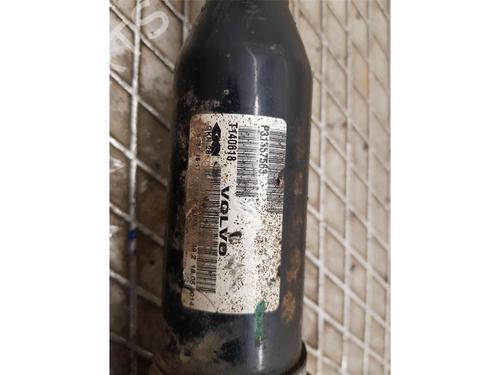 Right front driveshaft VOLVO XC60 I SUV (156) D4 AWD | BP25839623M39 