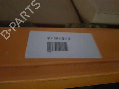 ABS pump MAZDA 3 (BM, BN) 1.5 D (BMLFS, BM4, BN4) | BP22209408M43 