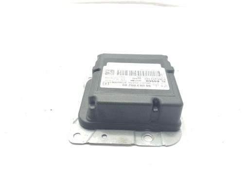 ECU airbags PEUGEOT 2008 I (CU_) 1.4 HDi | BP27266947M53