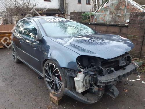 Right front brake caliper VW GOLF V (1K1) 2.0 GTI | BP32127407M104 - Image 16